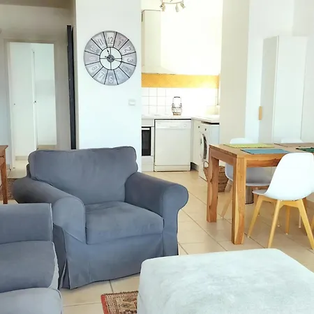 شقة Panoramic Sea View And Beaches On Foot
