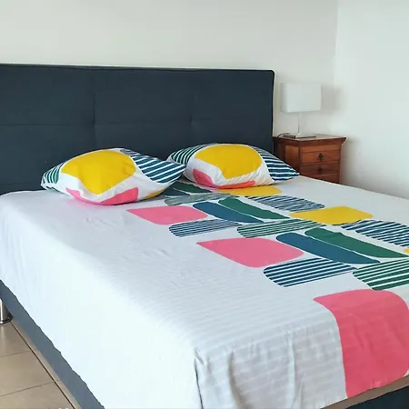 Apartment Panoramic Sea View And Beaches On Foot Six-Fours-les-Plages