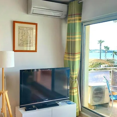 Panoramic Sea View And Beaches On Foot *