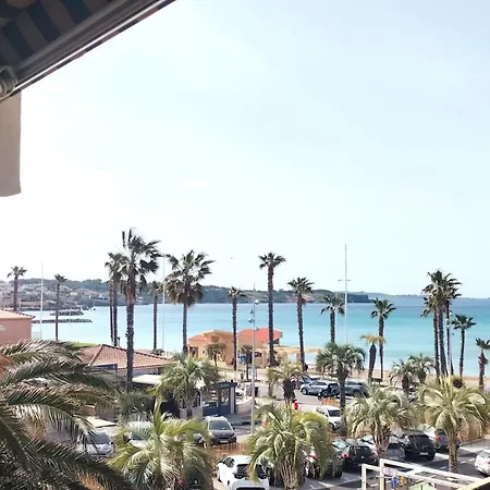 Panoramic Sea View And Beaches On Foot سيكس-فور-لو-بلاج
