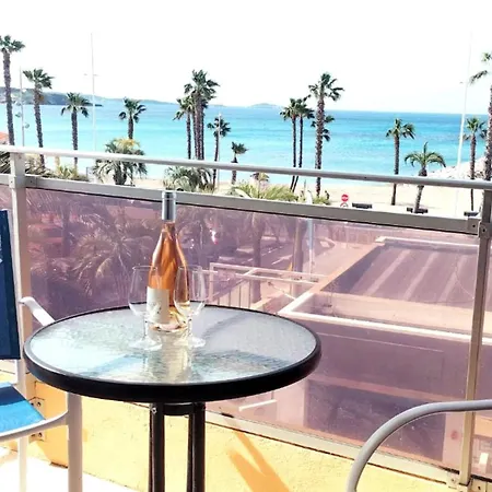 Apartman Panoramic Sea View And Beaches On Foot